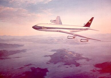 Boac - Out of Anchorage